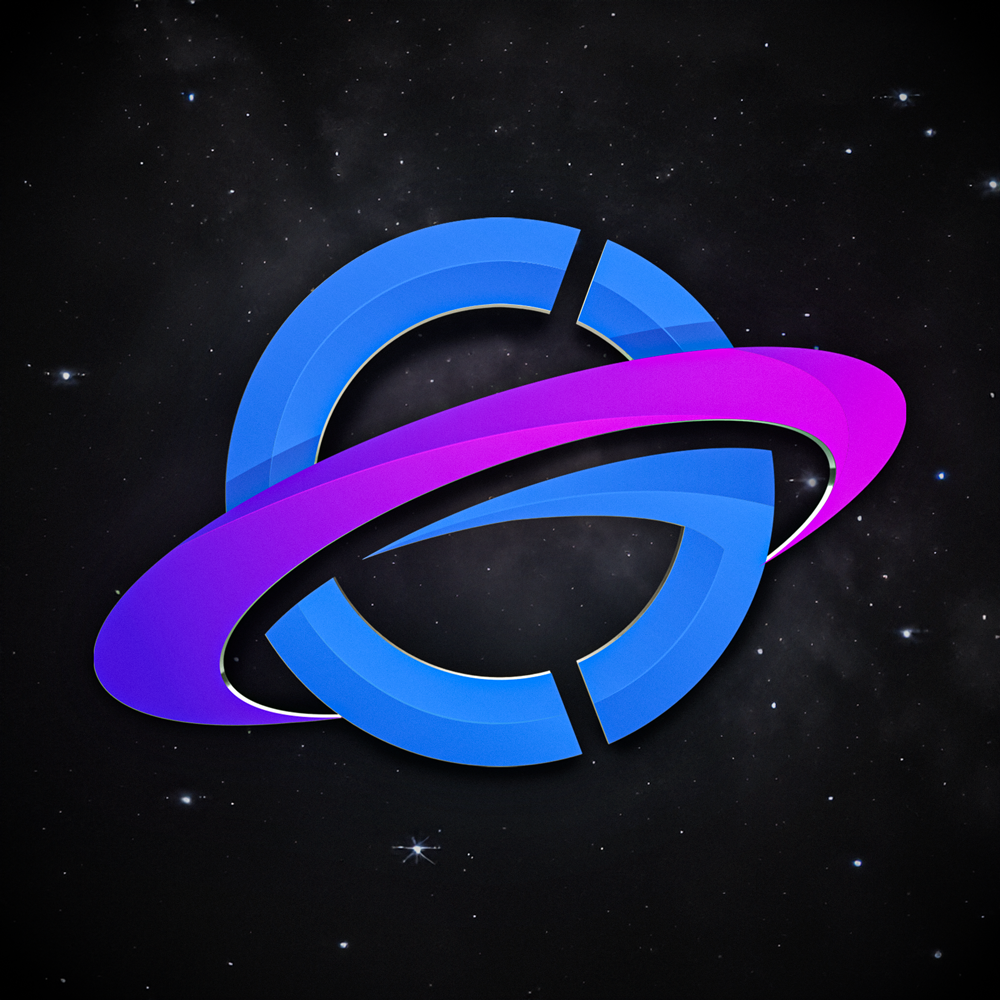Crypto Galaxy logo